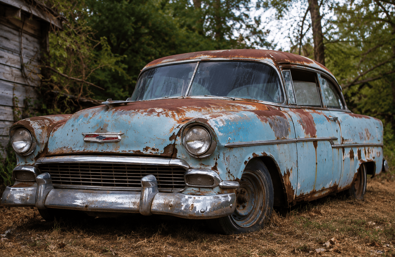 cash for old cars