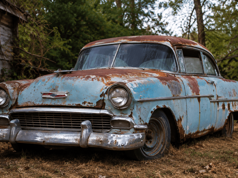 cash for old cars