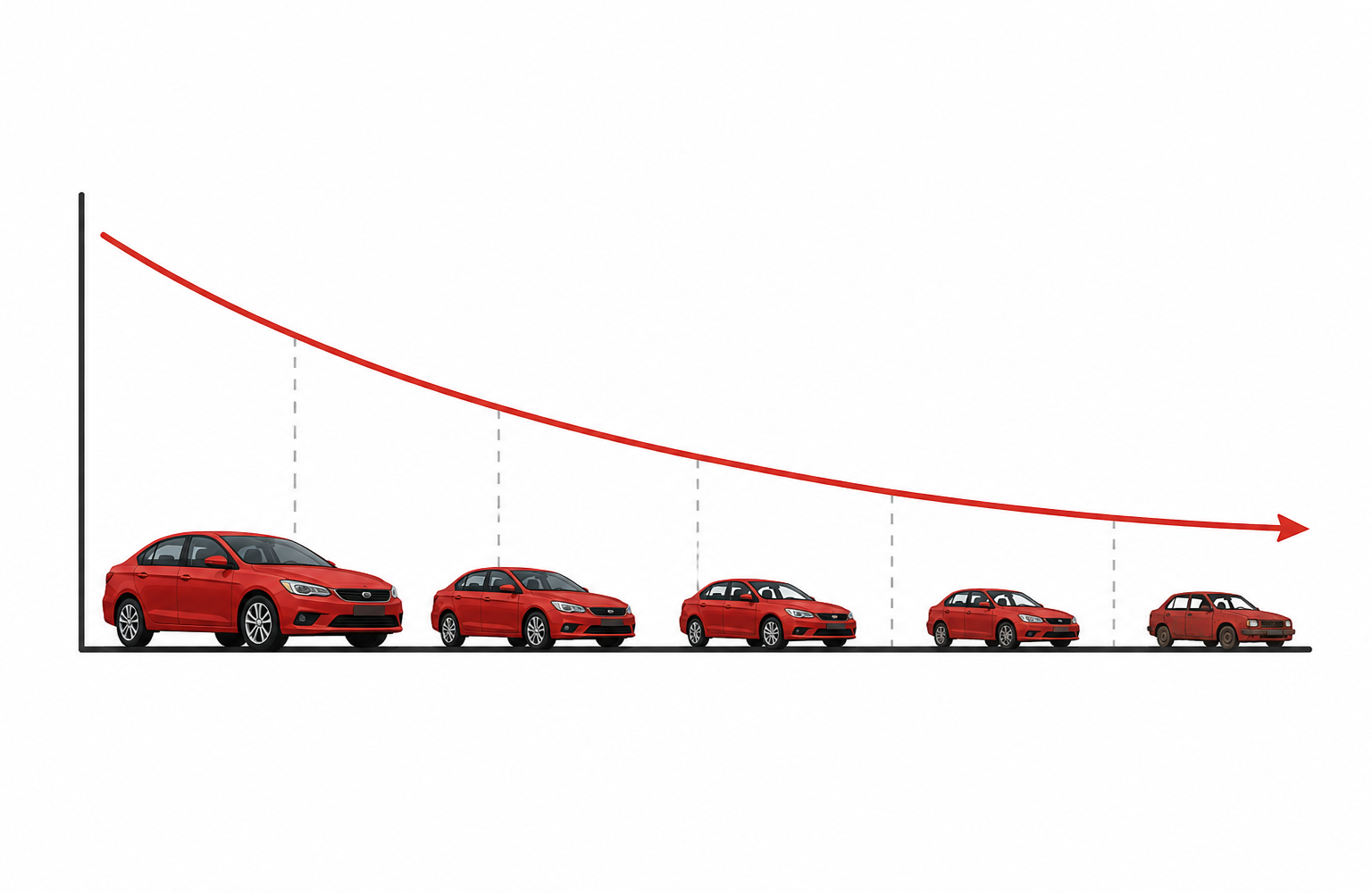 Car Depreciation