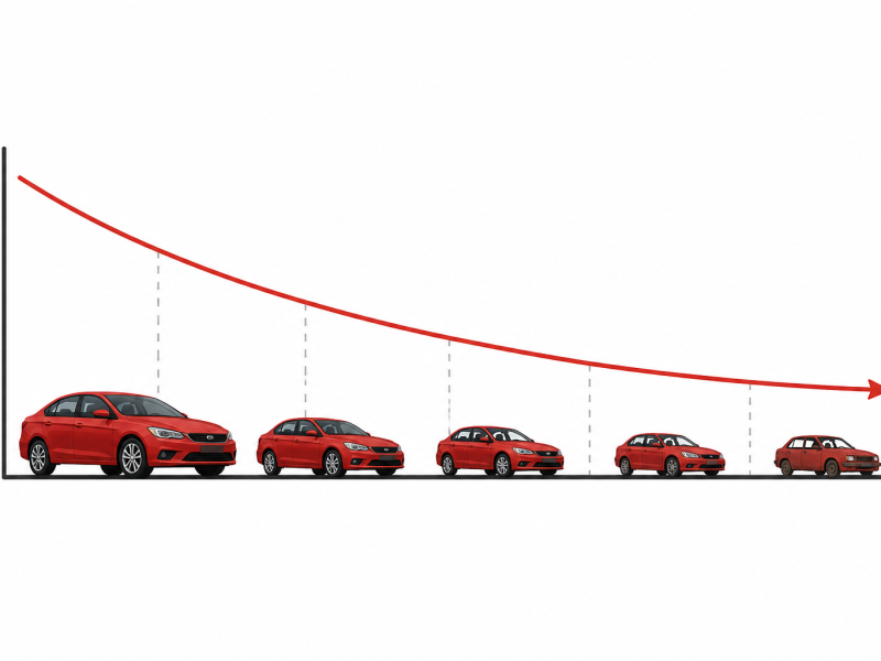 Car Depreciation